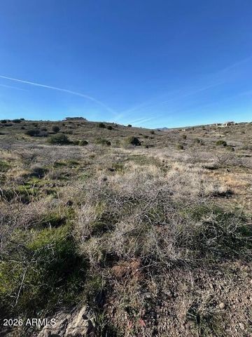 12225 S BENSCH Circle 342, Mayer, AZ 86333