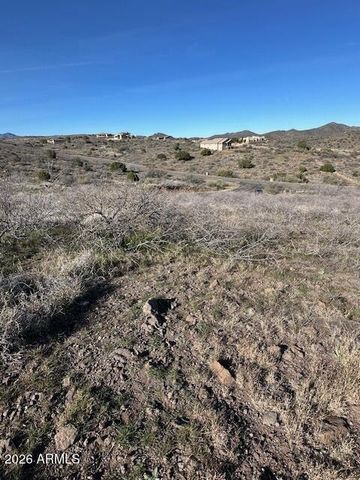 12225 S BENSCH Circle 342, Mayer, AZ 86333