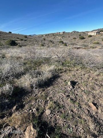 12225 S BENSCH Circle 342, Mayer, AZ 86333