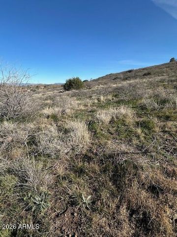 12225 S BENSCH Circle 342, Mayer, AZ 86333