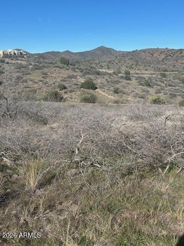 12225 S BENSCH Circle 342, Mayer, AZ 86333