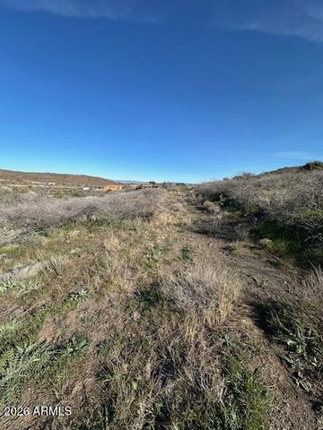 12225 S BENSCH Circle 342, Mayer, AZ 86333