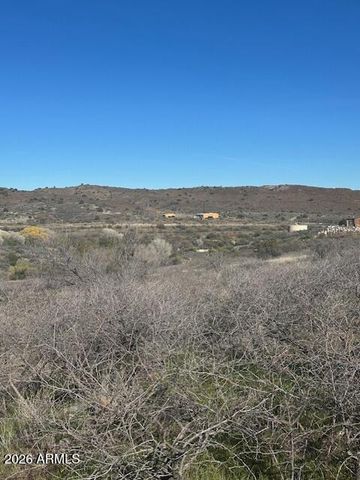 12225 S BENSCH Circle 342, Mayer, AZ 86333