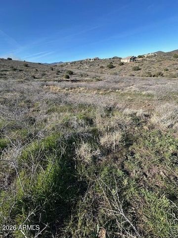 12225 S BENSCH Circle 342, Mayer, AZ 86333