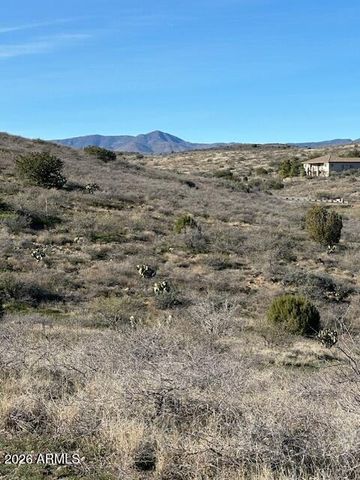 12225 S BENSCH Circle 342, Mayer, AZ 86333