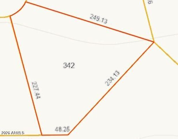 12225 S BENSCH Circle 342, Mayer, AZ 86333