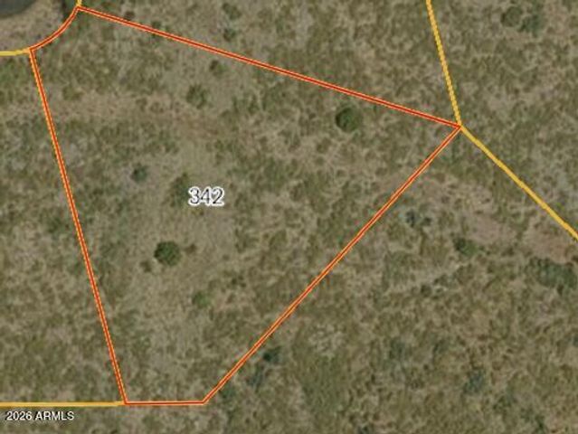 12225 S BENSCH Circle 342, Mayer, AZ 86333