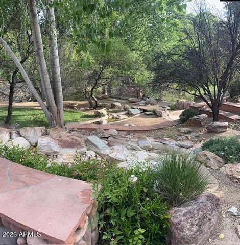 12225 S BENSCH Circle 342, Mayer, AZ 86333