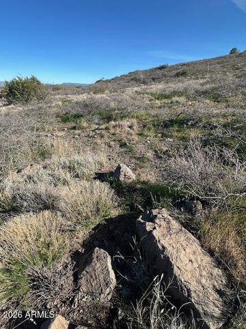 12225 S BENSCH Circle 342, Mayer, AZ 86333