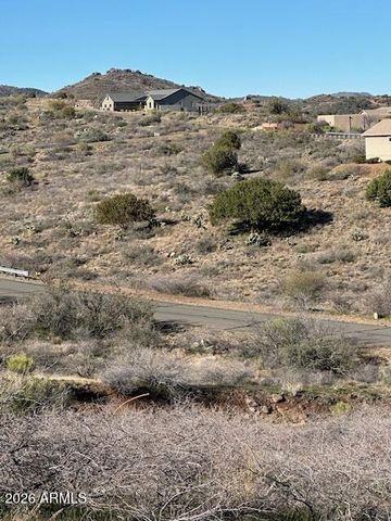 12225 S BENSCH Circle 342, Mayer, AZ 86333