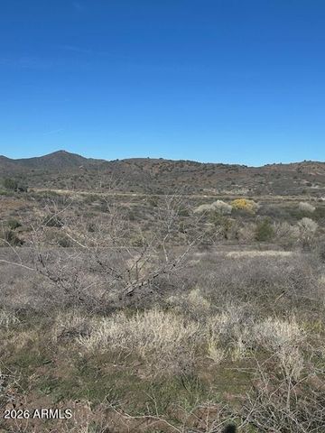 12225 S BENSCH Circle 342, Mayer, AZ 86333