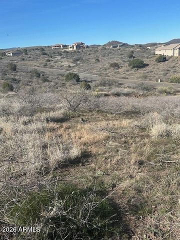 12225 S BENSCH Circle 342, Mayer, AZ 86333