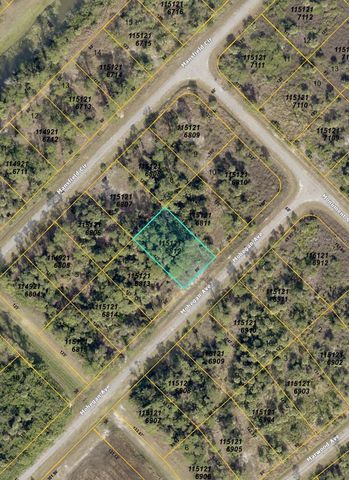 15053 CHINOOK WAY, Port Charlotte, FL 33981