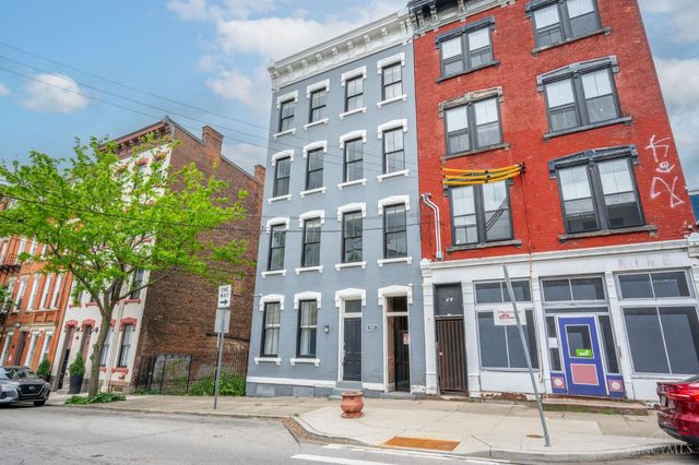 551 E Thirteenth Street, Cincinnati, OH 45202
