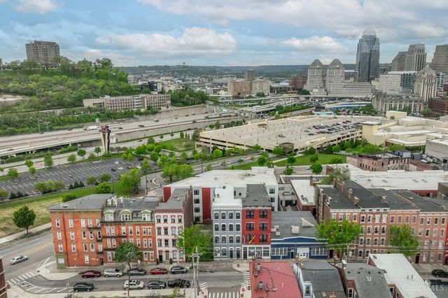 551 E Thirteenth Street, Cincinnati, OH 45202