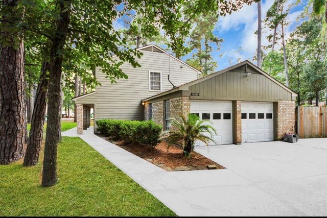 2015 E Lacey Oak Cir, The Woodlands, TX 77380