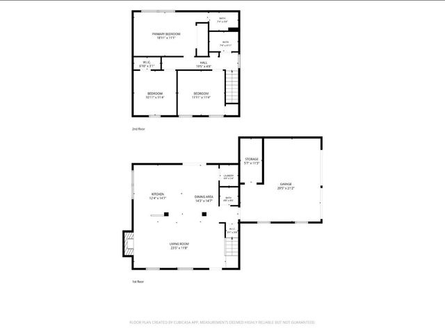 2015 E Lacey Oak Cir, The Woodlands, TX 77380