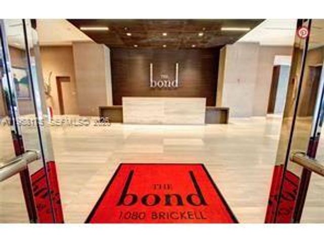 1080 Brickell Ave 1405, Miami, FL 33131