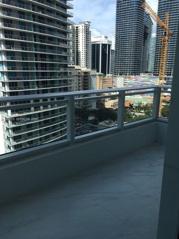 1080 Brickell Ave 1405, Miami, FL 33131
