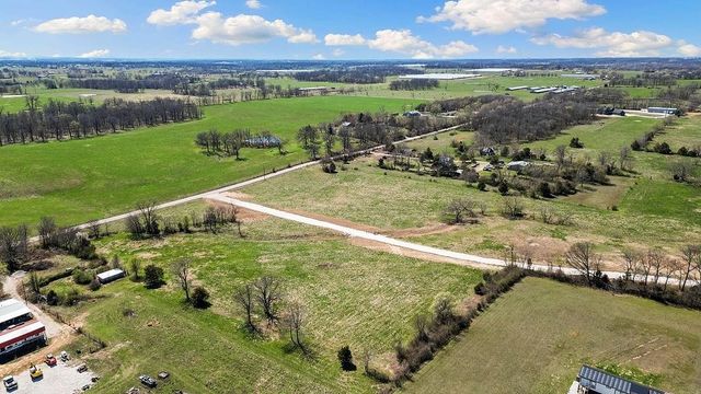 Tract 4 NW Peterson, Highfill, AR 72713