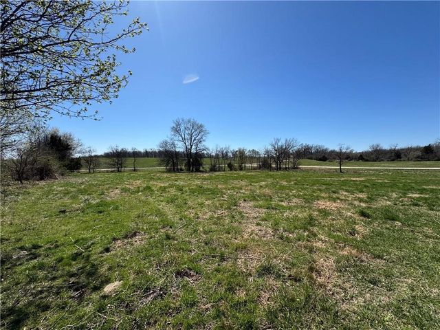 Tract 4 NW Peterson, Highfill, AR 72713