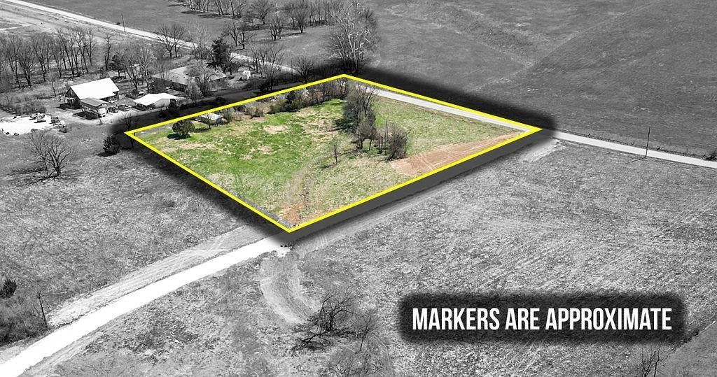 Tract 4 NW Peterson, Highfill, AR 72713