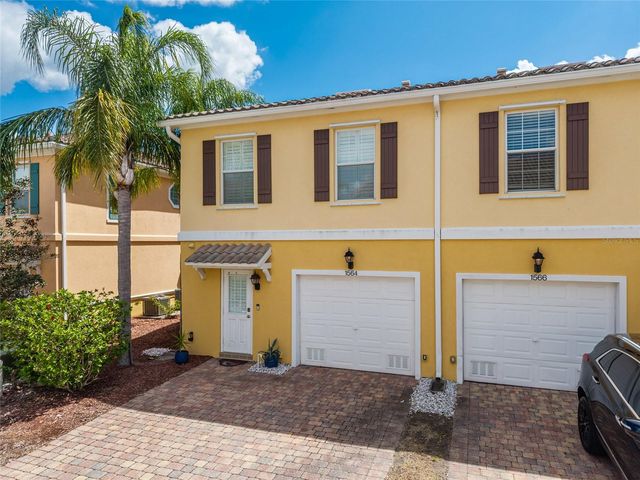 1564 NAPOLI DRIVE W, Sarasota, FL 34232