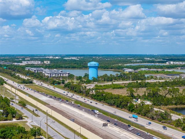 1564 NAPOLI DRIVE W, Sarasota, FL 34232