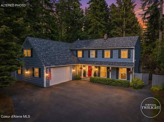 11820 N Friar DR, Hayden, ID 83835