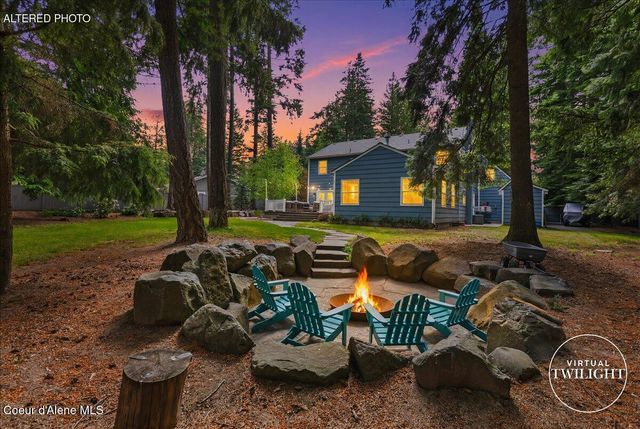 11820 N Friar DR, Hayden, ID 83835