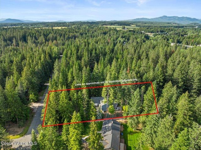 11820 N Friar DR, Hayden, ID 83835
