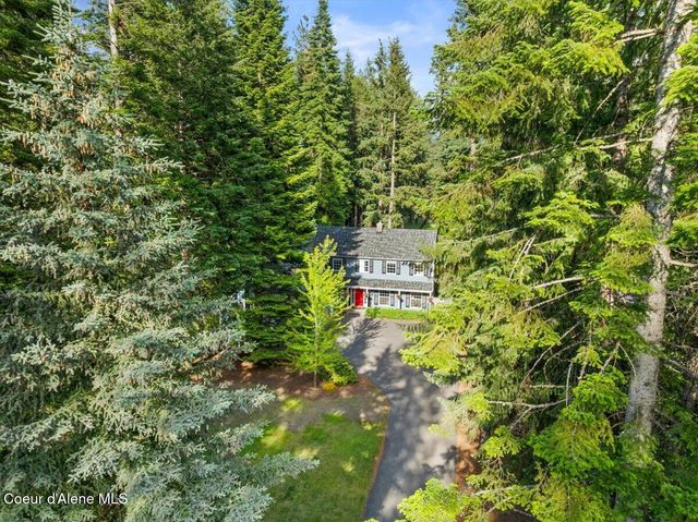 11820 N Friar DR, Hayden, ID 83835