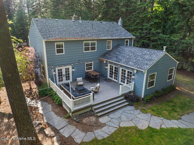 11820 N Friar DR, Hayden, ID 83835