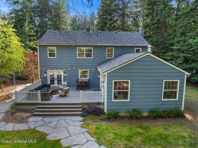 11820 N Friar DR, Hayden, ID 83835