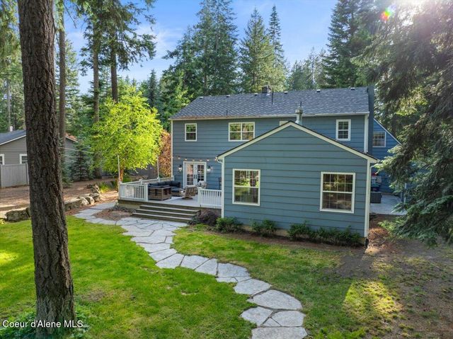 11820 N Friar DR, Hayden, ID 83835
