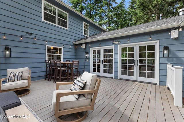 11820 N Friar DR, Hayden, ID 83835
