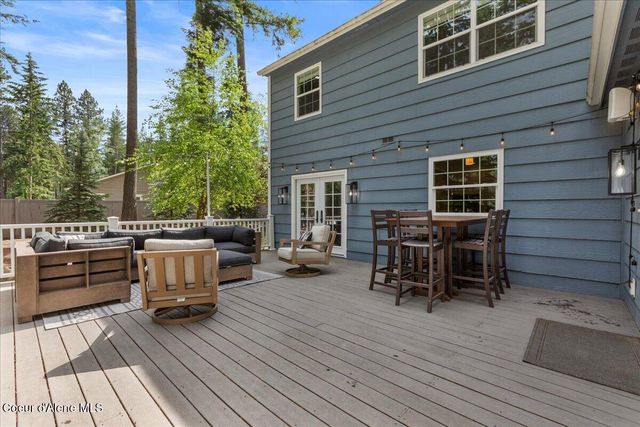 11820 N Friar DR, Hayden, ID 83835
