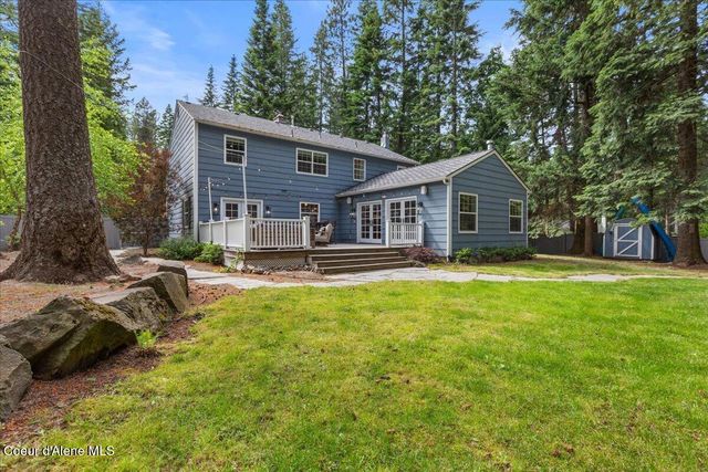 11820 N Friar DR, Hayden, ID 83835