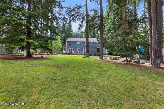 11820 N Friar DR, Hayden, ID 83835