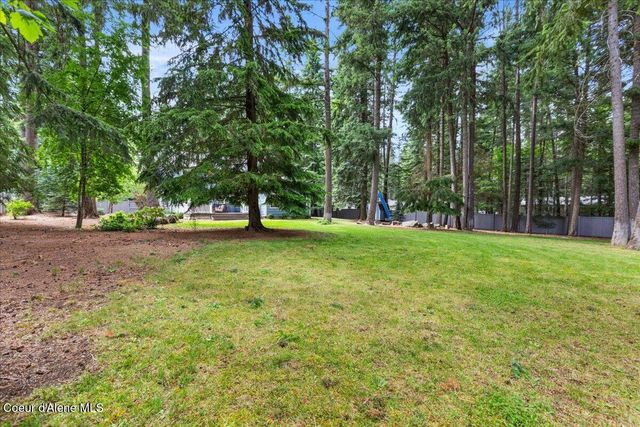 11820 N Friar DR, Hayden, ID 83835