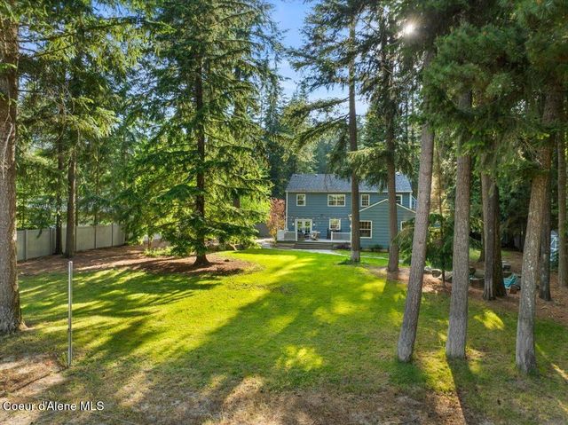11820 N Friar DR, Hayden, ID 83835