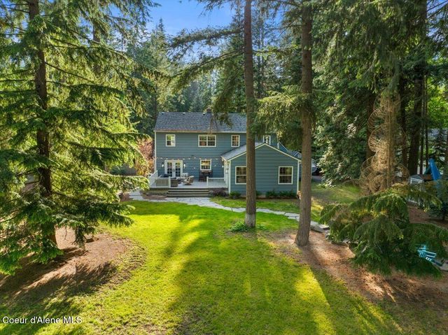 11820 N Friar DR, Hayden, ID 83835