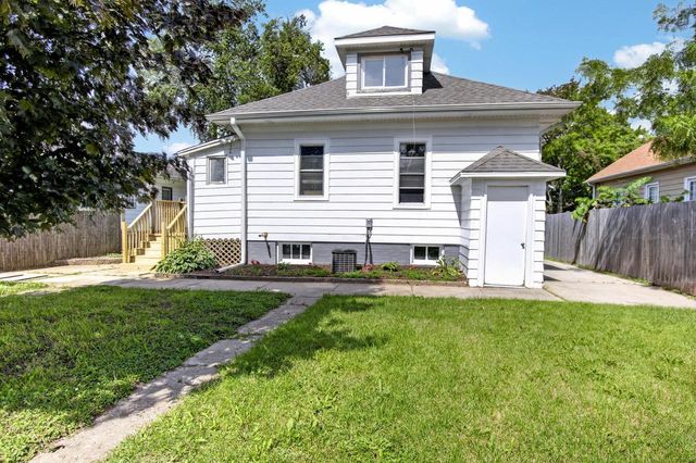 6053 37th AVENUE, Kenosha, WI 53142