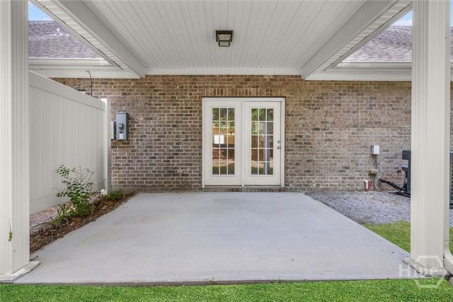 169 Regency Circle, Pooler, GA 31322