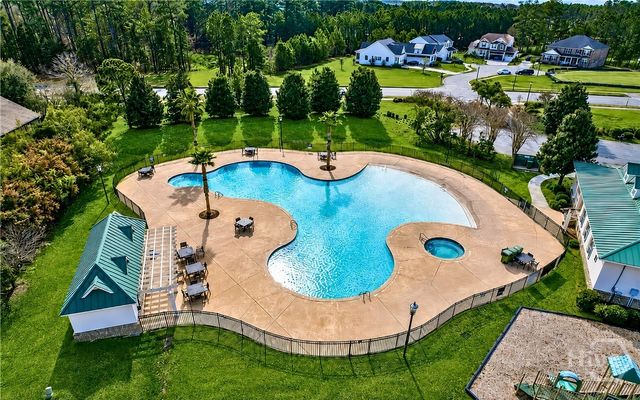 169 Regency Circle, Pooler, GA 31322