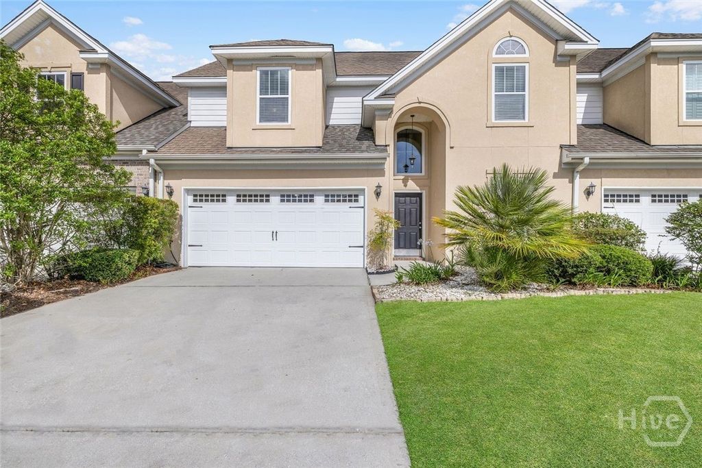 169 Regency Circle, Pooler, GA 31322
