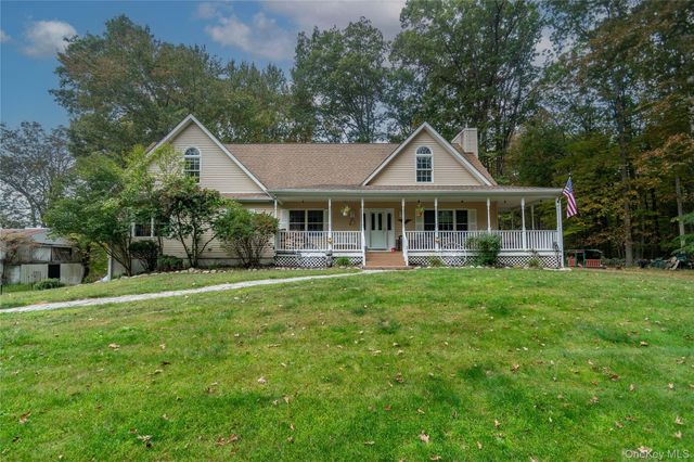 219 Brimstone Hill Road, Pine Bush, NY 12566