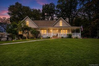 219 Brimstone Hill Road, Pine Bush, NY 12566