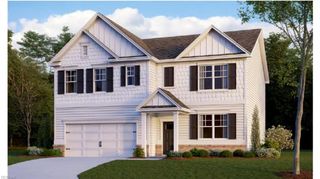 1125 Erin DR, Suffolk, VA 23435