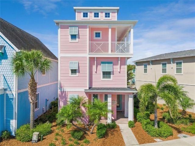 3008 LATITUDE LANE, Kissimmee, FL 34747